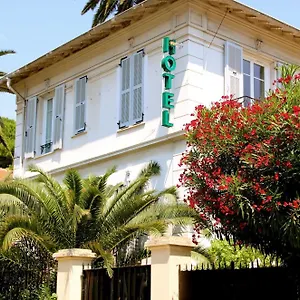 3* Hotell Les Cygnes