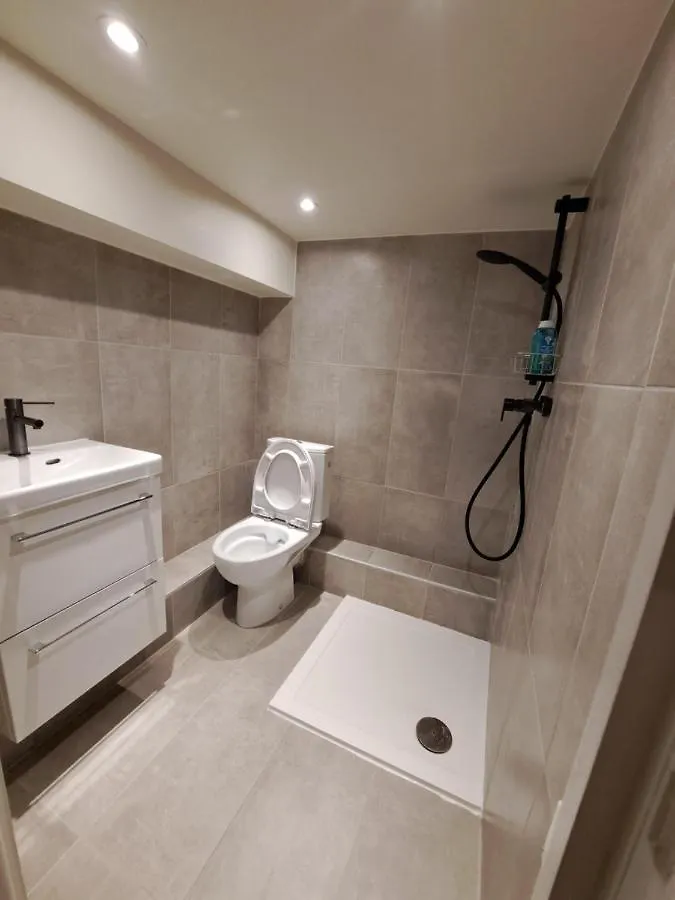 Apartment Massena Square View 2 Min To The Beach & The Old Town Nice